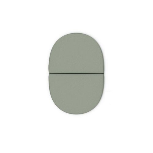 Lalo Baby Bath Knee Saver - Sage