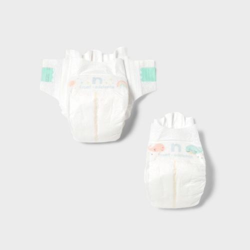 Up&up™ Disposable Diapers - Size Newborn - 168ct
