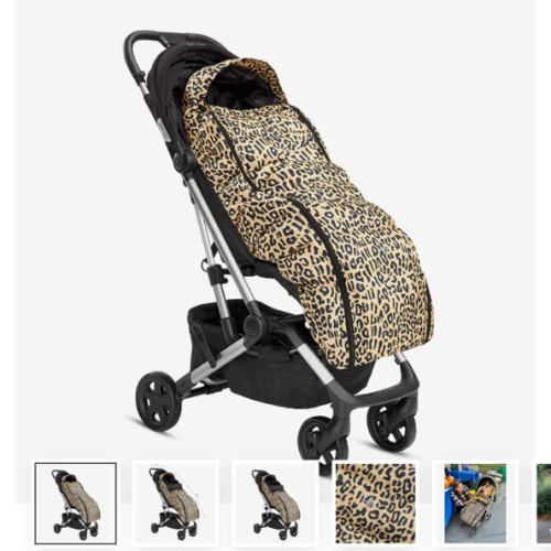 The Colugo Cozy Footmuff
