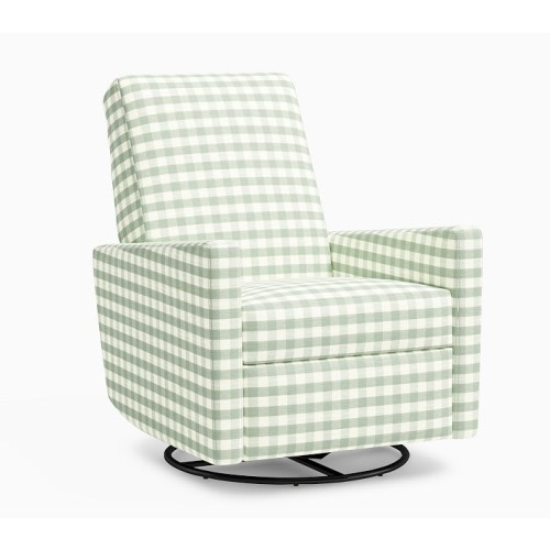 Phoenix Swivel Glider Recliner