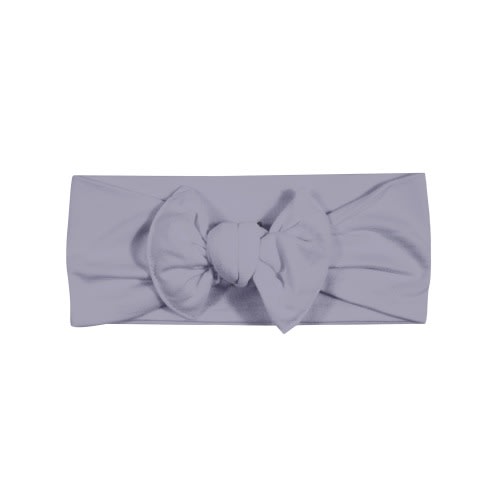 Bow in Haze
