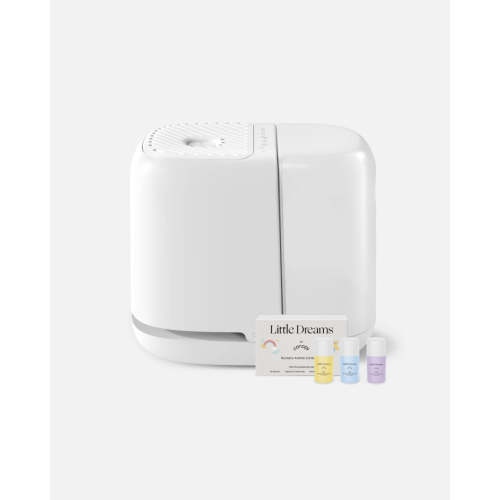 Canopy Nursery Humidifier 2.0 - White