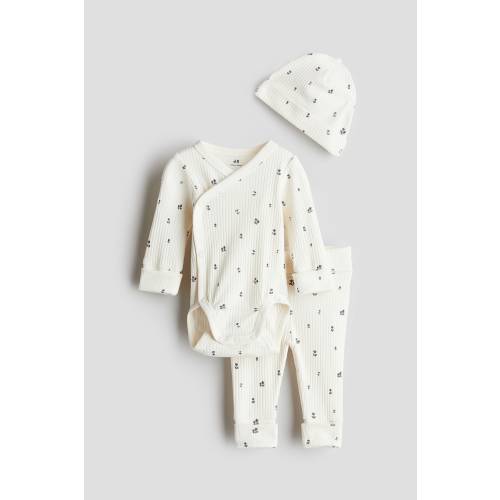 Adjustable-fit Set