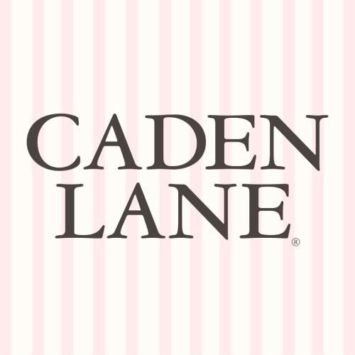 Fancy Frills Crib Sheet | Caden Lane