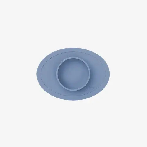 Tiny Bowl-Indigo