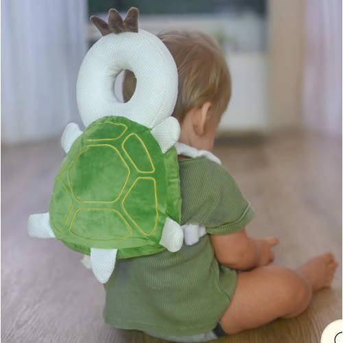 Head Protection Backpack