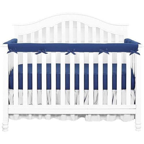 3 PC Breathable Mesh Sets, Soft Furniture Guards, Reversible Guardrail Sets(2024,New-Blue)