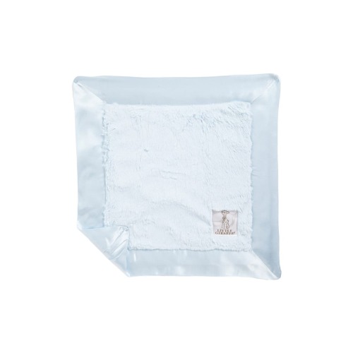 Luxe Faux Fur Blankie