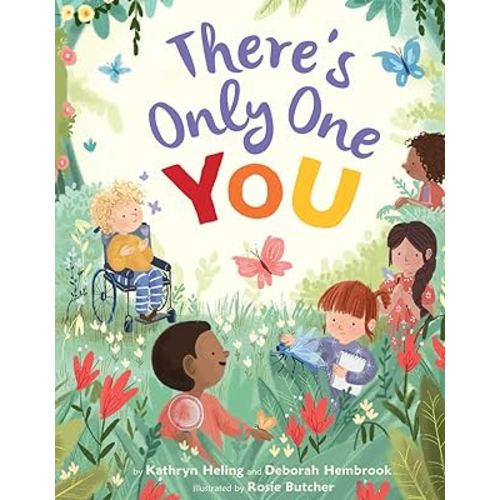 There's Only One You