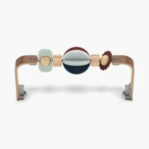 UPPAbaby Mira Bouncer Wonder Wheel Toy Bar