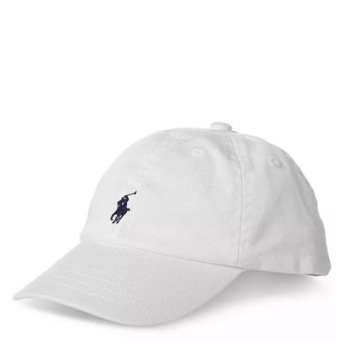 Ralph Lauren Baby Boys Classic Sport Cap
