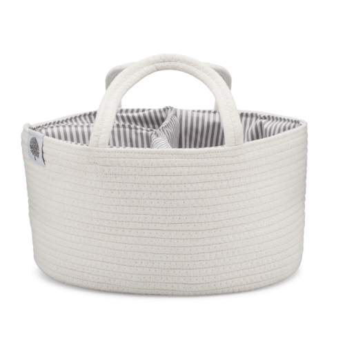 Rope Diaper Lady (white)