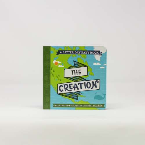 The Creation