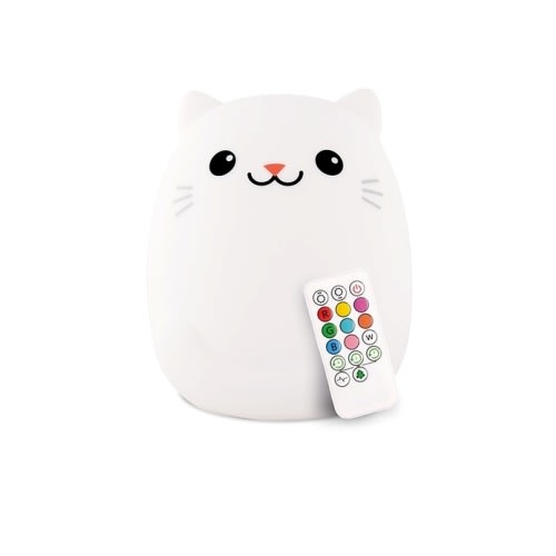 LumiPets Kitty Cat Night Light