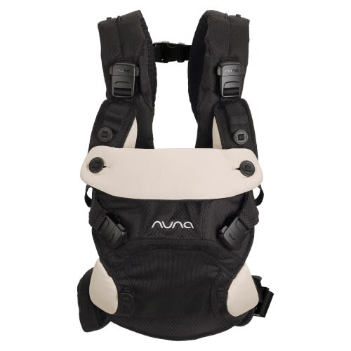 NUNA CUDL™ Clik Baby Carrier