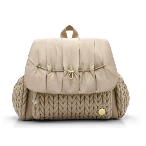 Levy Backpack Beige