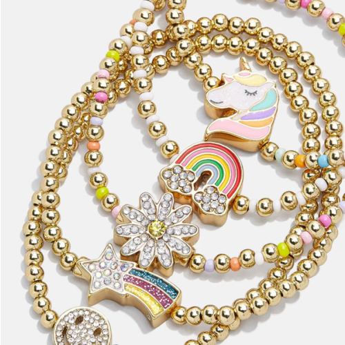 Favorite Things Kids' Pisa Bracelet Set - Favorite Things