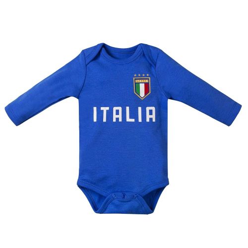 IDONEKER Unisex Newborn Infant Clothing Baby Romper Boys Girls Unique Soccer Bodysuits Onesie Long And Short Sleeve
