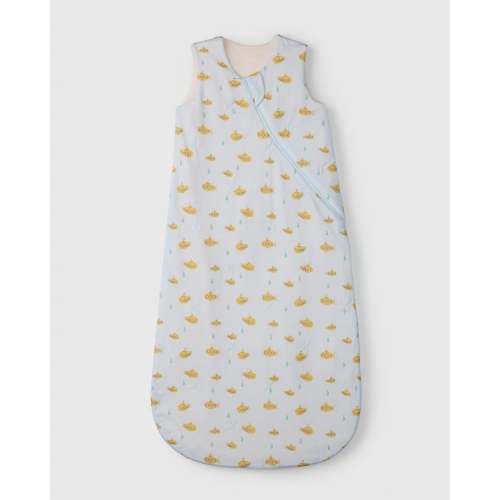 TENCEL™ Sleep Bag 1.0 TOG - Ocean Explorer – LOULOU LOLLIPOP US