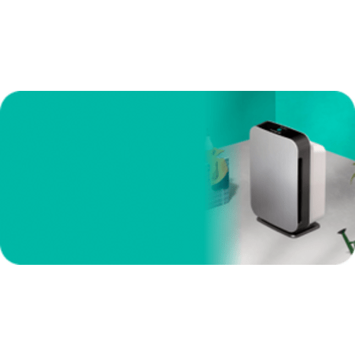 Alen® True HEPA Air Purifier - Alen® BreatheSmart 35i