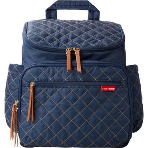 Forma Diaper Backpack