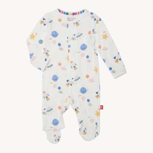 stellar tails modal magnetic parent favorite footie – Magnetic Me