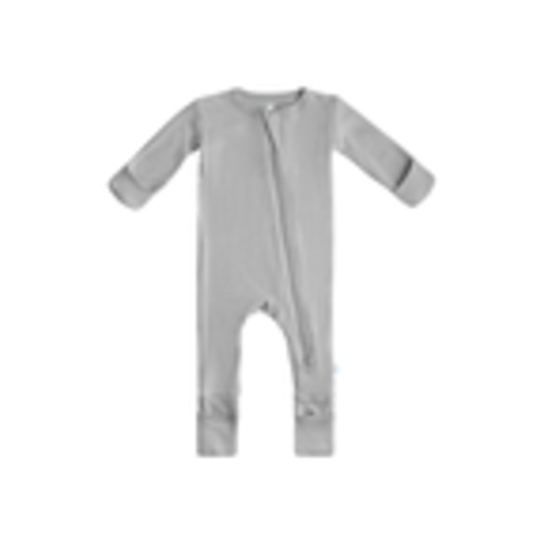 Baby Bamboo Pajamas: Bamboo PJs for 0-3 Month Babies | Dreamland Baby