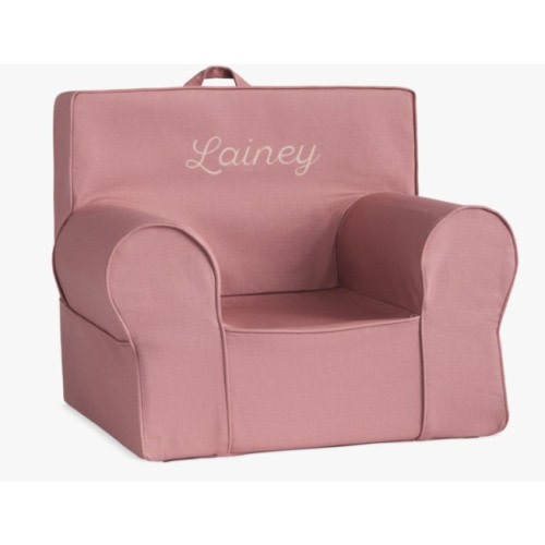 Anywhere Chair®, Pink Berry Twill