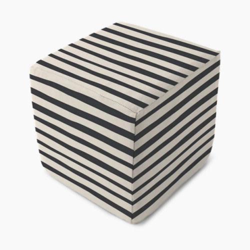 Toki Kids Play Cube - Bold Stripe