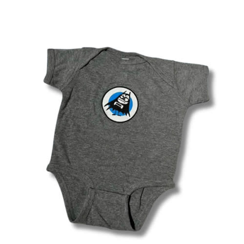 Lil Bat Classic Onesie