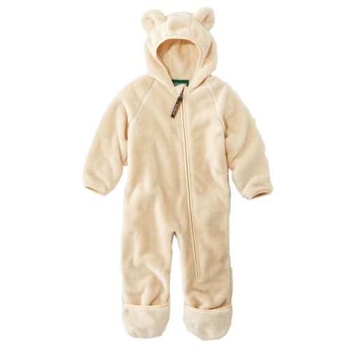 Infants' L.L.Bean Hi-Pile Fleece Bunting | Toddler & Baby at L.L.Bean