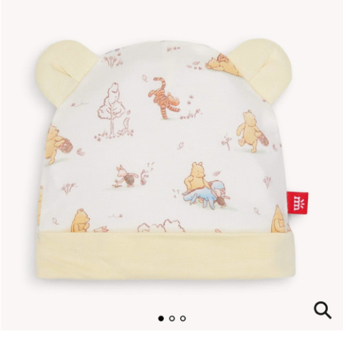 Newborn Bear Hat – Magnetic Me