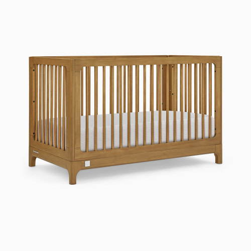 Delta Children babyGap Wren 4-in-1 Convertible Crib - Acorn