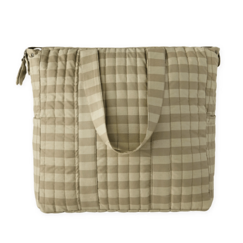 Convertible Diaper Bag