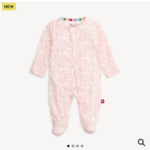 Herds of a Feather Magnetic Footie – Magnetic Me