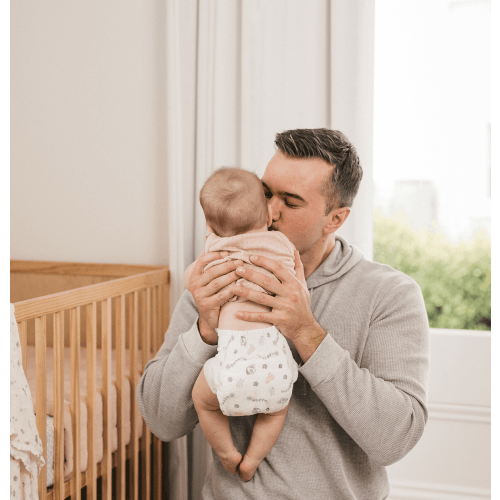 Luxury Diapers | Quality Certified & Ultra Absorbent | Millie Moon