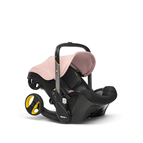 Doona + Car Seat & Stroller