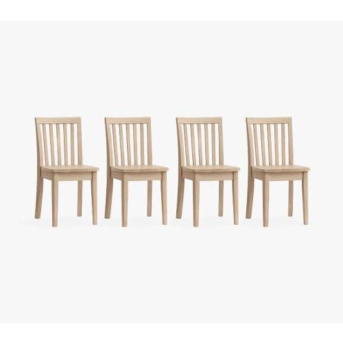 Carolina Play Chairs - Color Sandstone