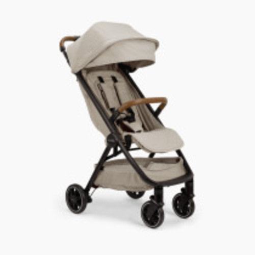 Nuna TRVL Easy Fold Compact Stroller & Carry Bag - Hazelwood