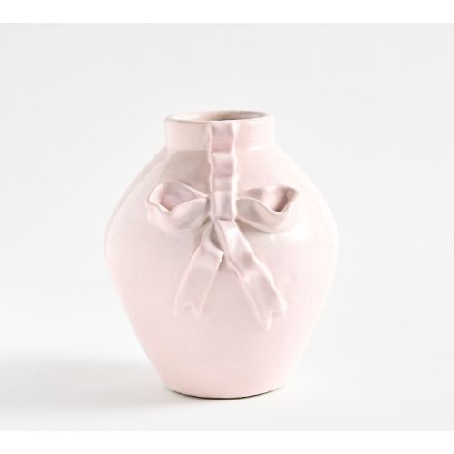 LoveshackFancy Bow Vase