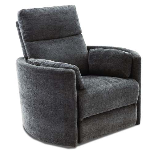 RADIUS - MEDITERRANEAN Power Swivel Glider Recliner - Parker House Furniture
