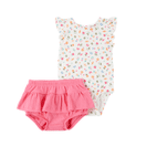 Baby Girl Clothes | Carter's