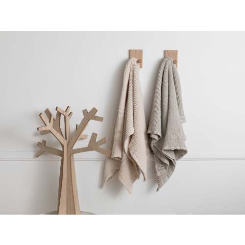 Waffle Baby Blanket (Fawn) – Parachute Home