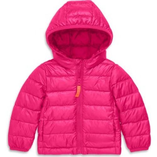 Baby Lightweight Puffer Jacket, 6-12M