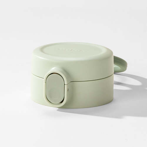 Lid of Portable Milk/Water Warmer