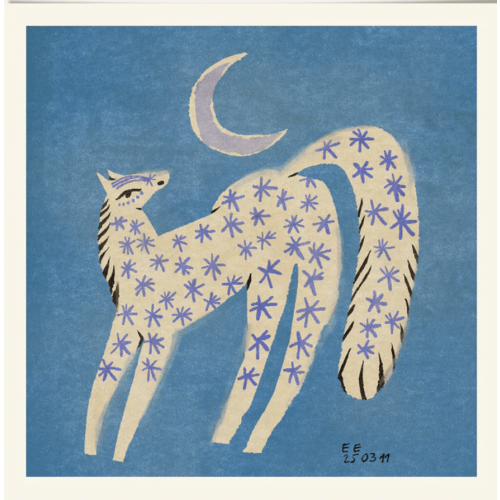 Enikő Eged - Star Horse