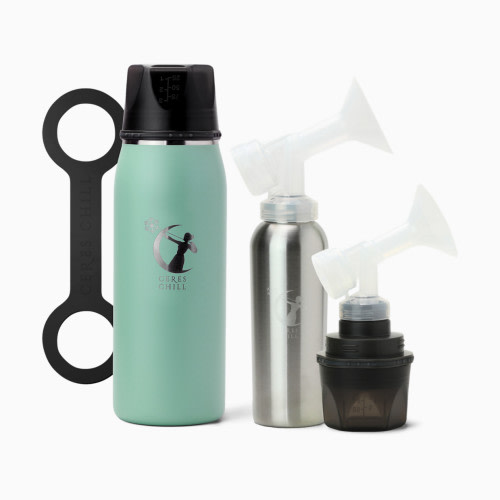 Ceres Chill OG+ Chiller/Warmer - Touching Grass