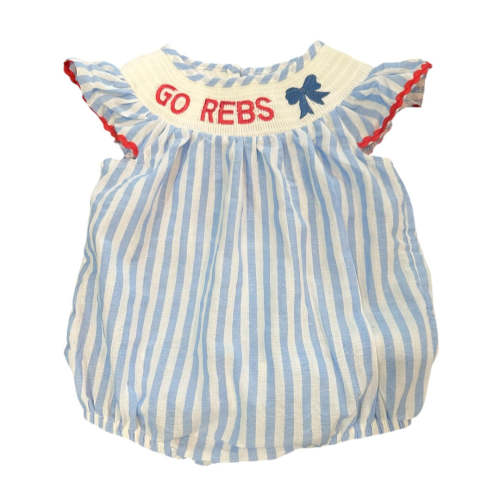Ole Miss Bubble
