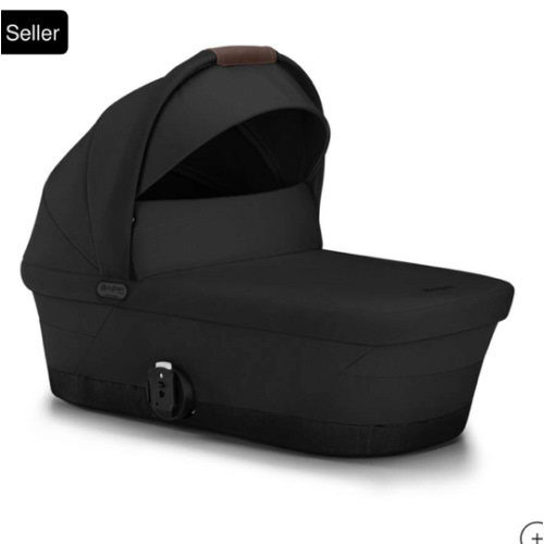 CYBEX Gazelle S Cot | Official Online Shop