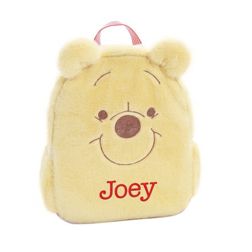 Winnie the Pooh Backpack | Pottery Barn Kids